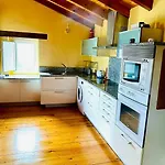 Casa Nieves Rural * Ampuero