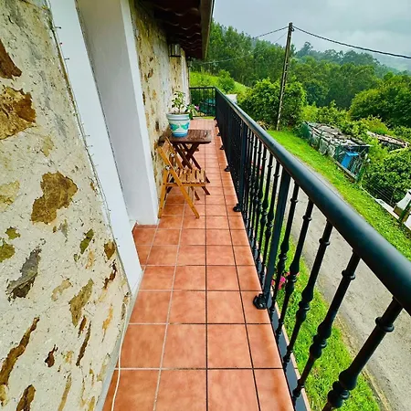 Сasa de vacaciones Casa Nieves Rural