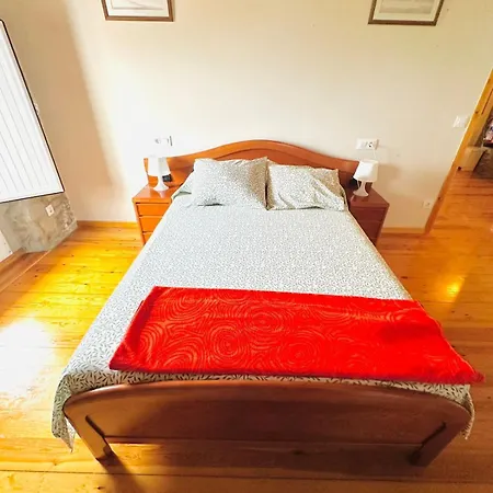 Casa Nieves Rural Dom wakacyjny Ampuero