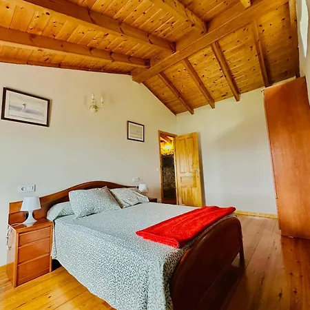Casa Nieves Rural *