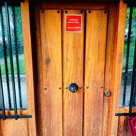 Dom wakacyjny Casa Nieves Rural