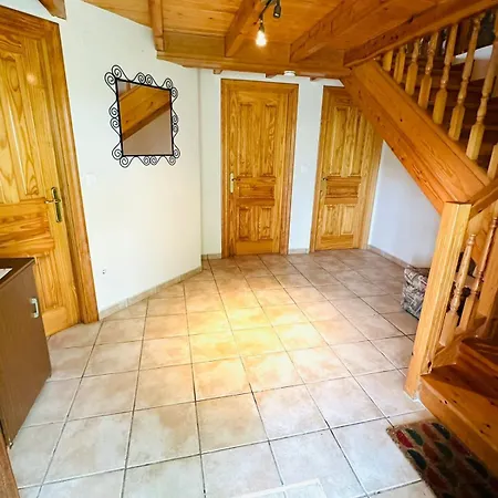 Casa Nieves Rural *