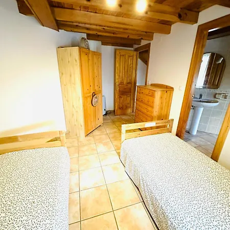Casa Nieves Rural Ampuero