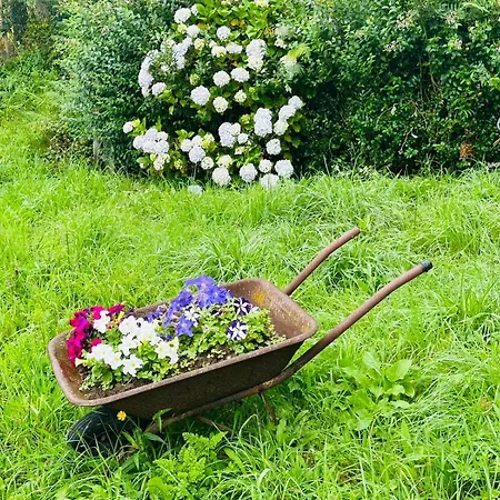 Dom wakacyjny Casa Nieves Rural Ampuero