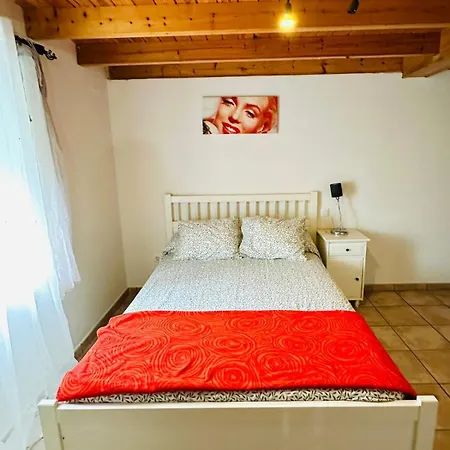 Casa Nieves Rural Сasa de vacaciones *