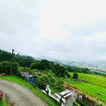 Casa Nieves Rural *