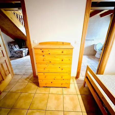 Casa Nieves Rural