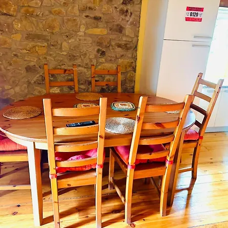 Casa Nieves Rural Dom wakacyjny *