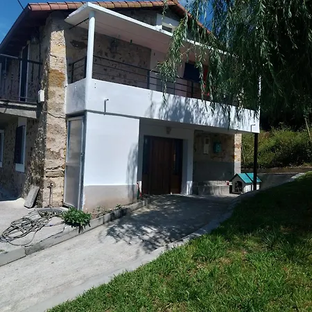 Casa Nieves Rural Dom wakacyjny Ampuero