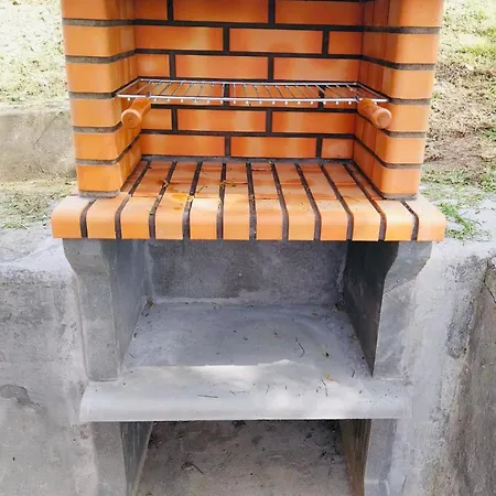 Casa Nieves Rural * Ampuero