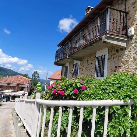 Casa Nieves Rural * Ampuero