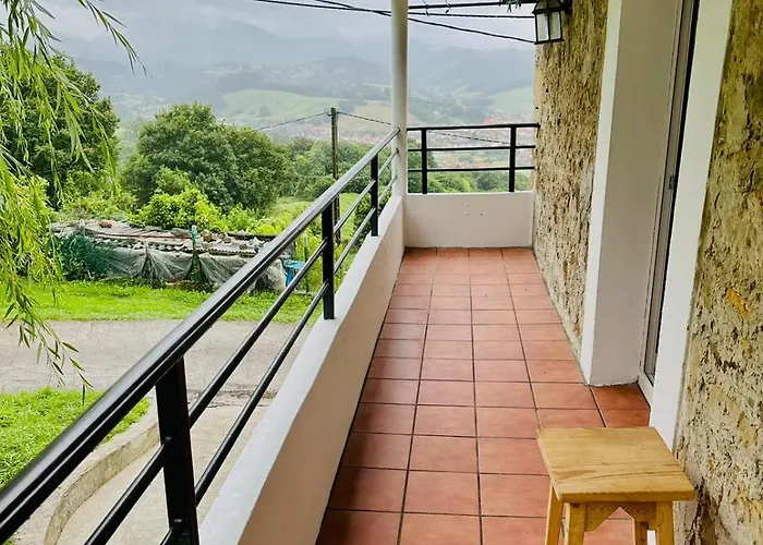 Casa Nieves Rural Casa vacanze *