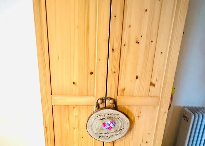 Casa vacanze Casa Nieves Rural