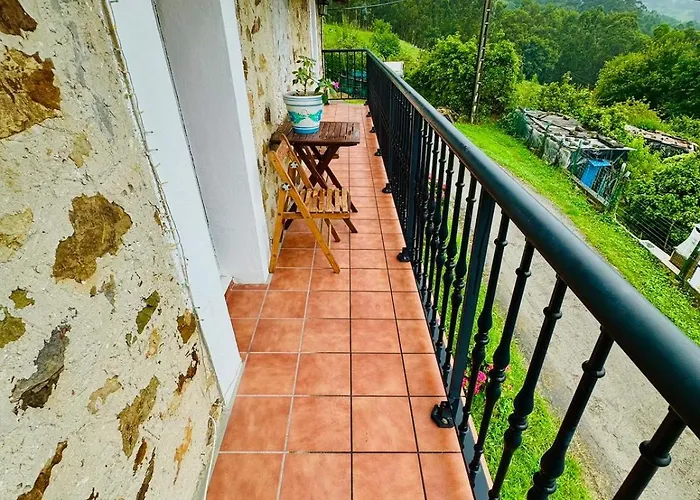 Casa vacanze Casa Nieves Rural