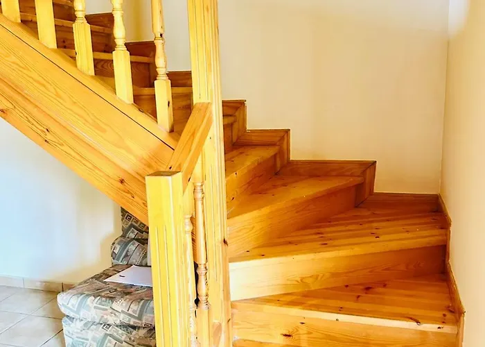 Casa Nieves Rural Casa vacanze Ampuero