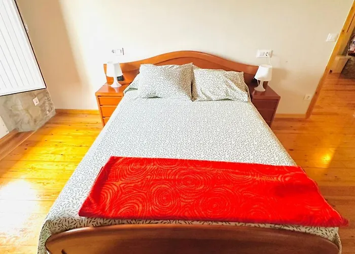 Casa Nieves Rural Casa vacanze Ampuero