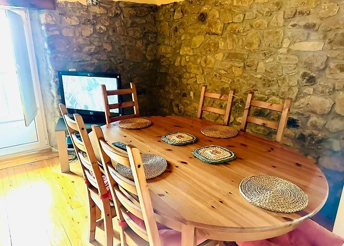 Casa vacanze Casa Nieves Rural Ampuero