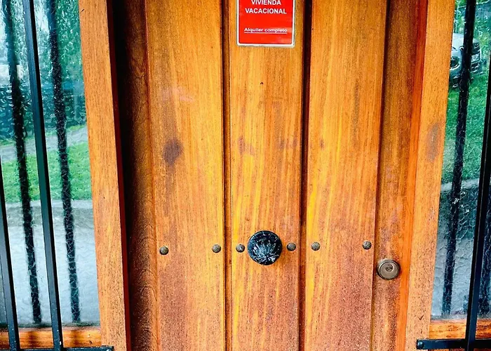 Casa vacanze Casa Nieves Rural