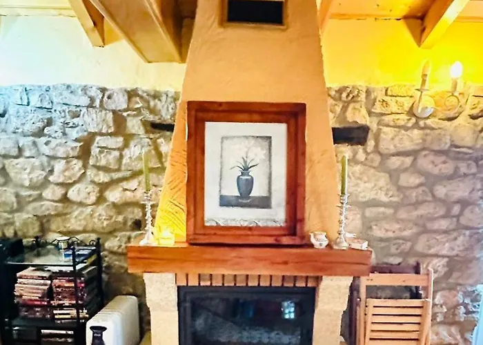 Casa vacanze Casa Nieves Rural *