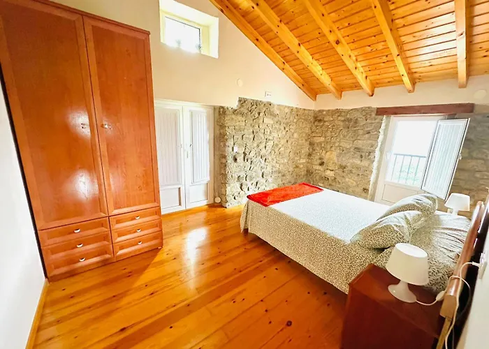 Casa Nieves Rural Ampuero