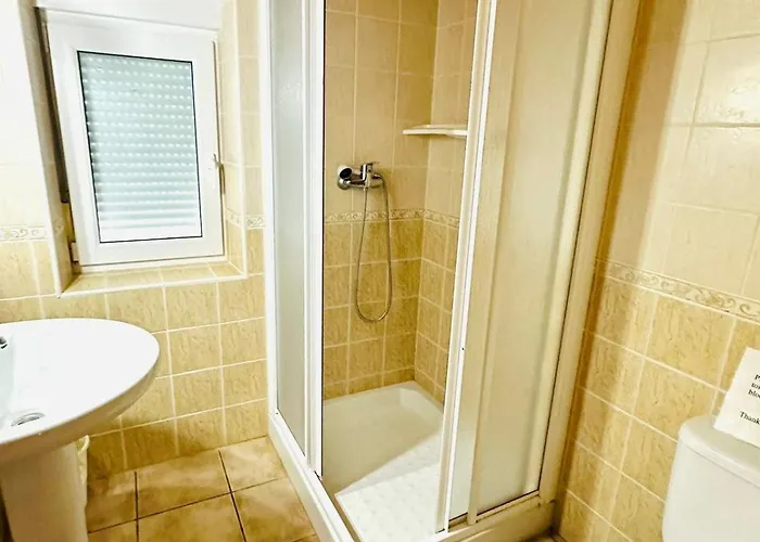 Casa vacanze Casa Nieves Rural Ampuero