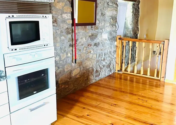 Casa vacanze Casa Nieves Rural