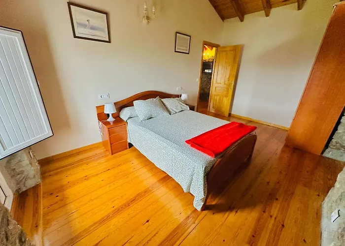 Casa Nieves Rural Casa vacanze Ampuero