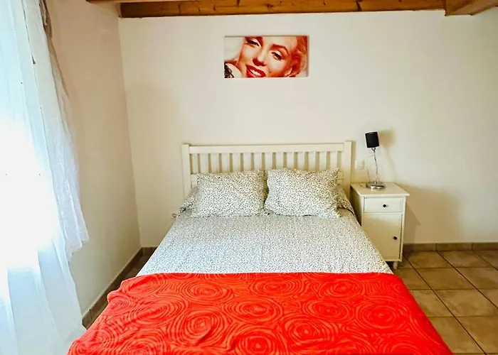 Casa Nieves Rural Casa vacanze *