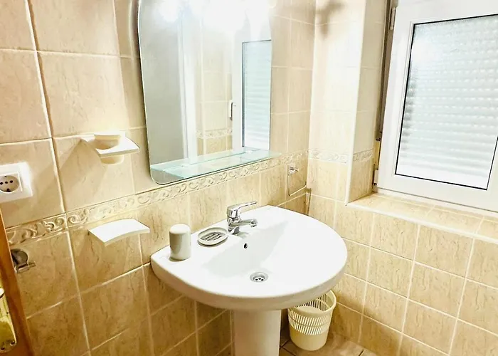 Casa Nieves Rural Casa vacanze Ampuero