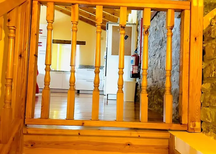 Casa vacanze Casa Nieves Rural Ampuero