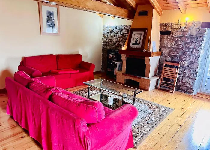 Casa vacanze Casa Nieves Rural *