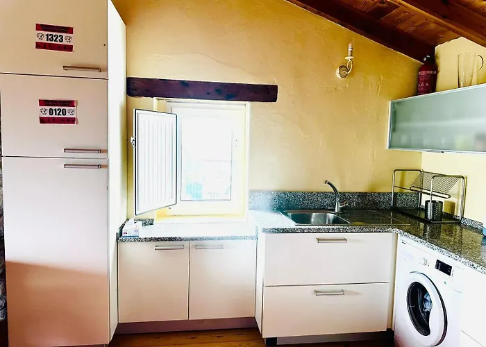 Casa vacanze Casa Nieves Rural Ampuero