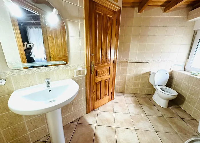 Casa Nieves Rural Casa vacanze