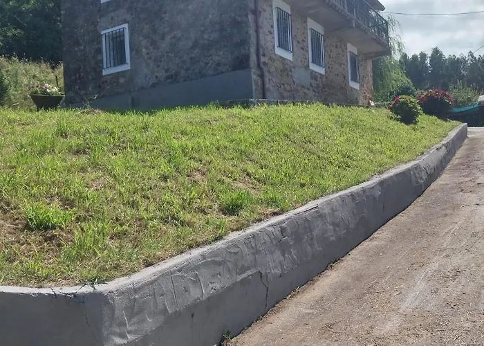 Casa vacanze Casa Nieves Rural Ampuero