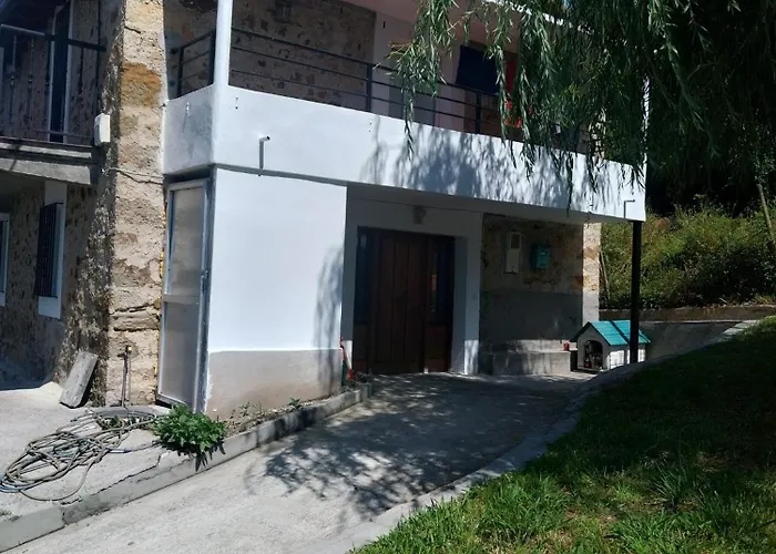 Casa Nieves Rural Casa vacanze Ampuero